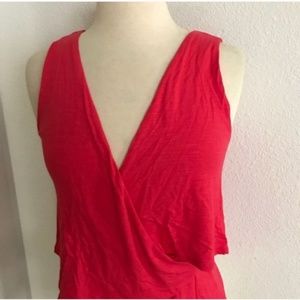 Anthropologie Tops - Deletta layered top Anthropologie Tops - Deletta layered top